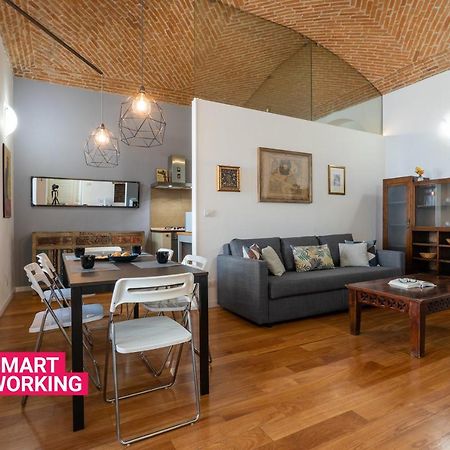 Massena Modern Apartment By Wonderful Italy Torino Eksteriør billede