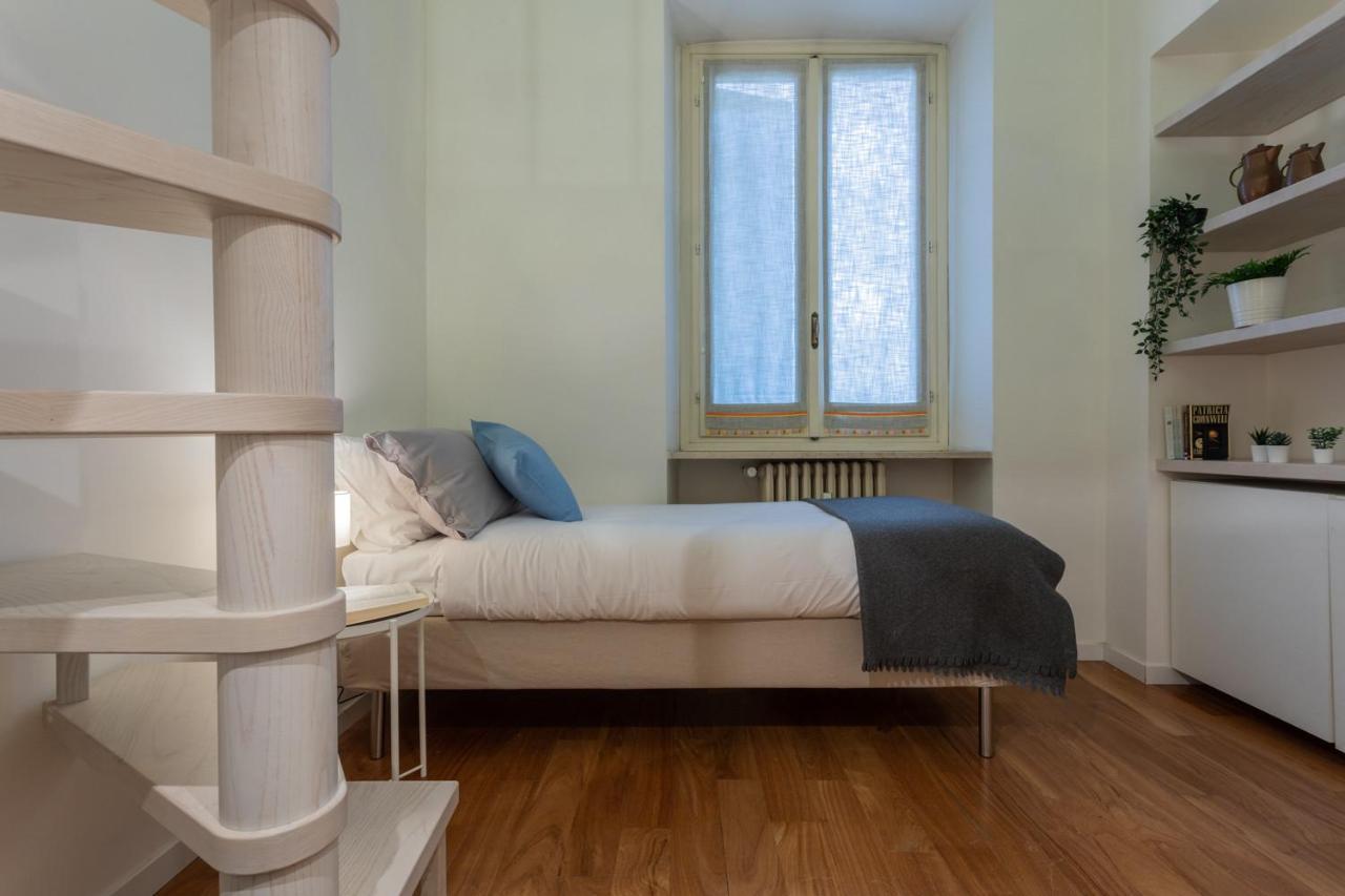 Massena Modern Apartment By Wonderful Italy Torino Eksteriør billede