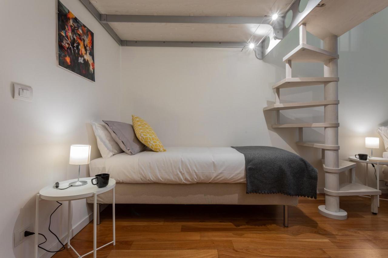 Massena Modern Apartment By Wonderful Italy Torino Eksteriør billede