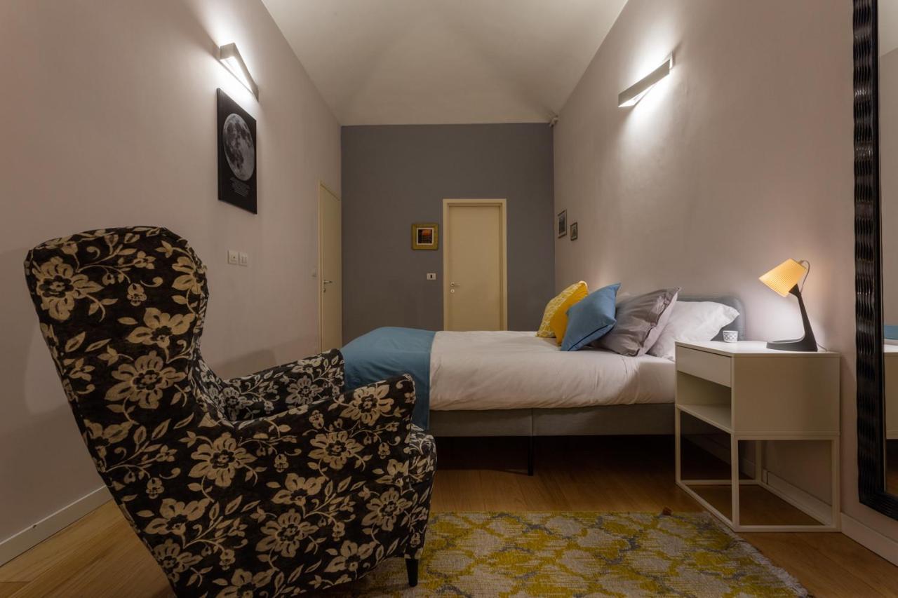Massena Modern Apartment By Wonderful Italy Torino Eksteriør billede